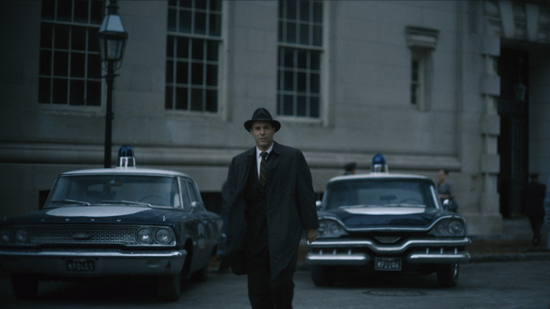 Alessandro Nivola in Boston Strangler