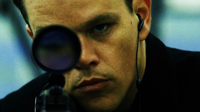 bourne s