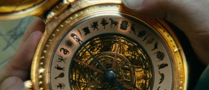 The Golden Compass