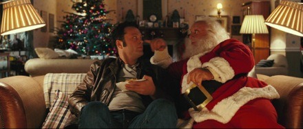 Fred Claus