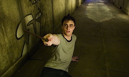 Harry Potter