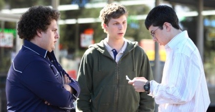 SuperBad Trio