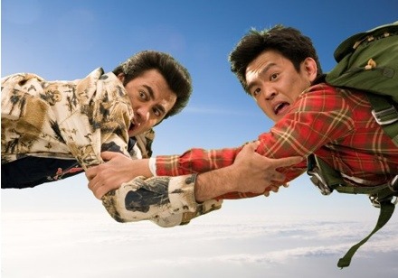 Harold and Kumar