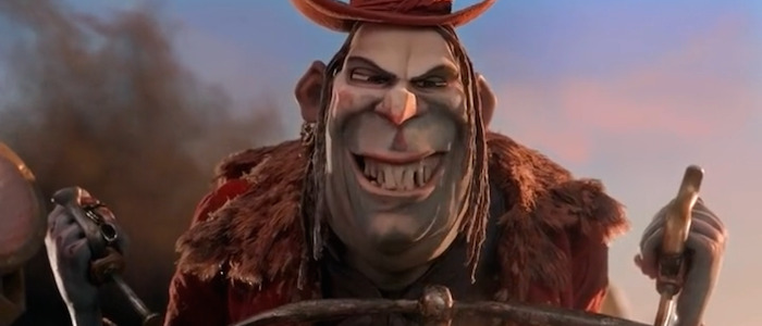 The Boxtrolls Showcased Laika s Knack For Casting Voice Actors