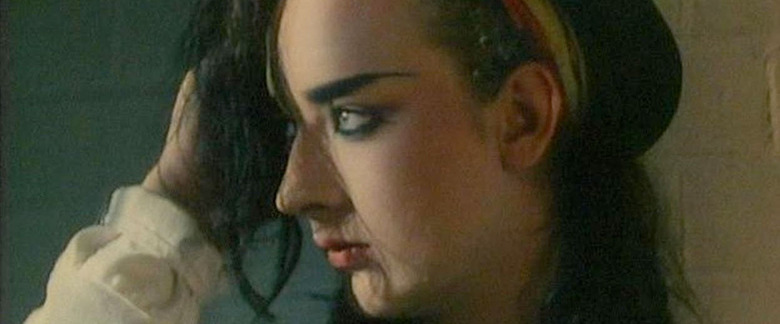 Boy George Movie