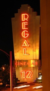 Regal Cinemas