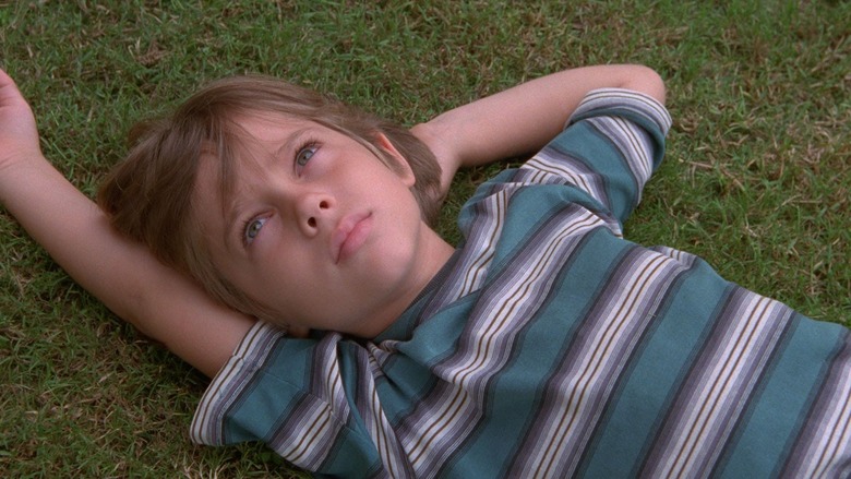 boyhood honest trailer