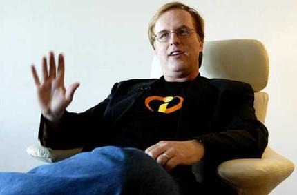 Brad Bird