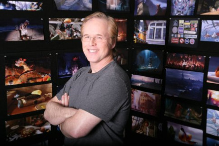 Brad Bird