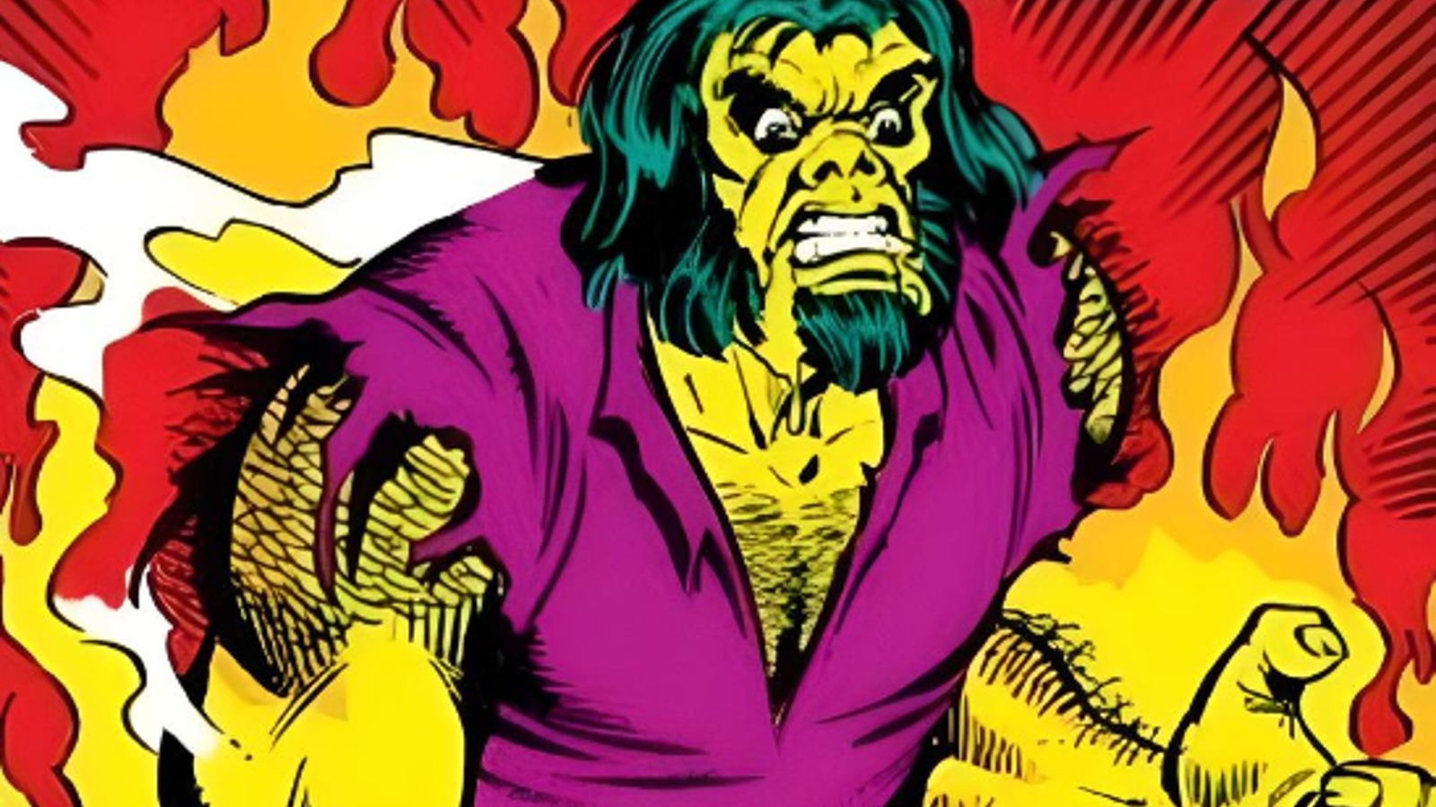 Brad Wolfe And Zaniac Have A Very Different History In Marvel Comics Than Loki Season 2