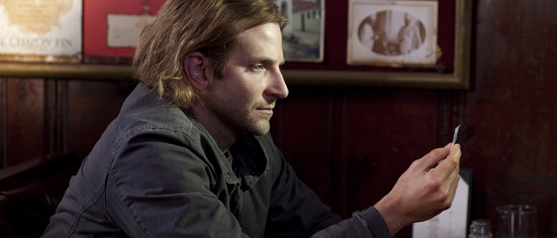 How Much Bradley Cooper Will Be Involved In The Limitless TV Show