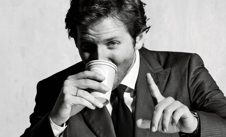 Bradley Cooper