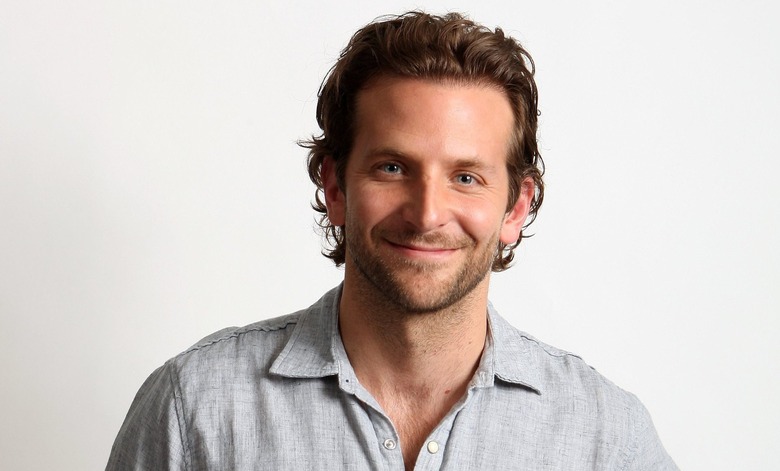 Bradley Cooper