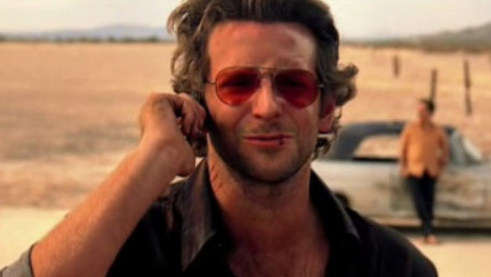Bradley Cooper In Talks For 'Paradise Lost'