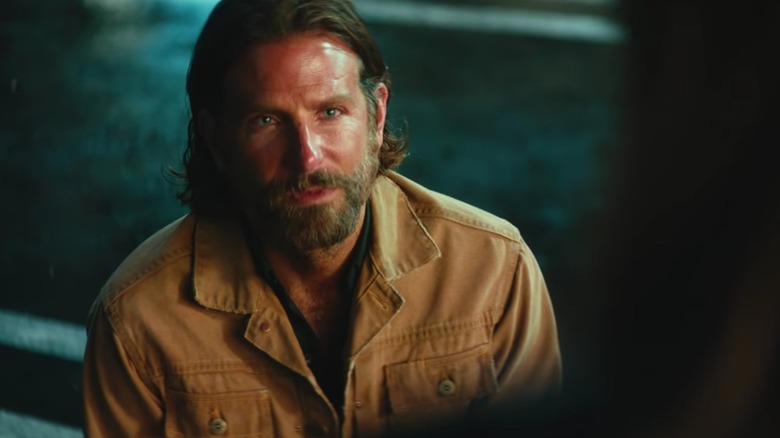 Bradley Cooper Star is Born