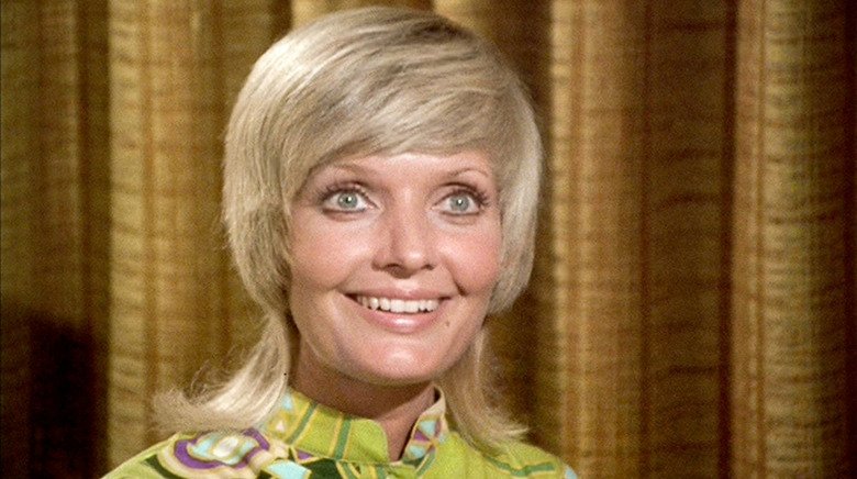 Florence Henderson Dead