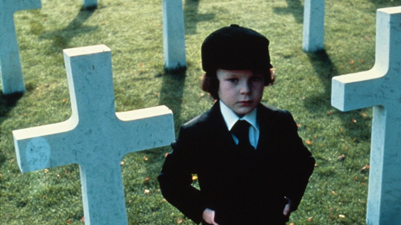 The Omen