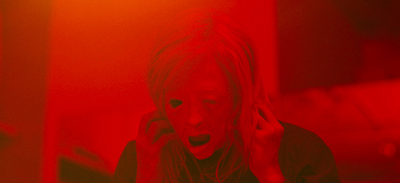 possessor review