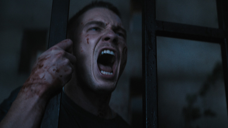 Hellraiser yell