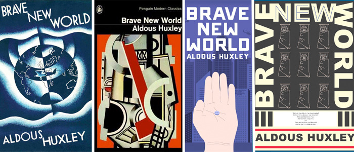 Brave New World TV Series