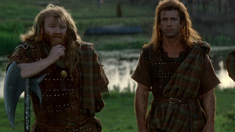 Brendan Gleeson