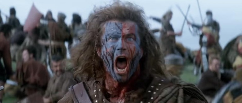 Braveheart Honest Trailer