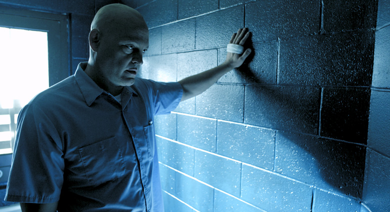 BRAWL IN CELLBLOCK 99