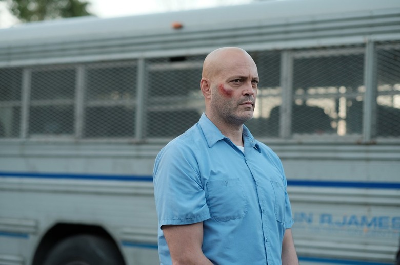 Brawl in Cell Block 99 Review