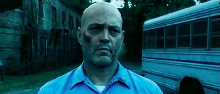 Brawl in Cell Block 99 trailer