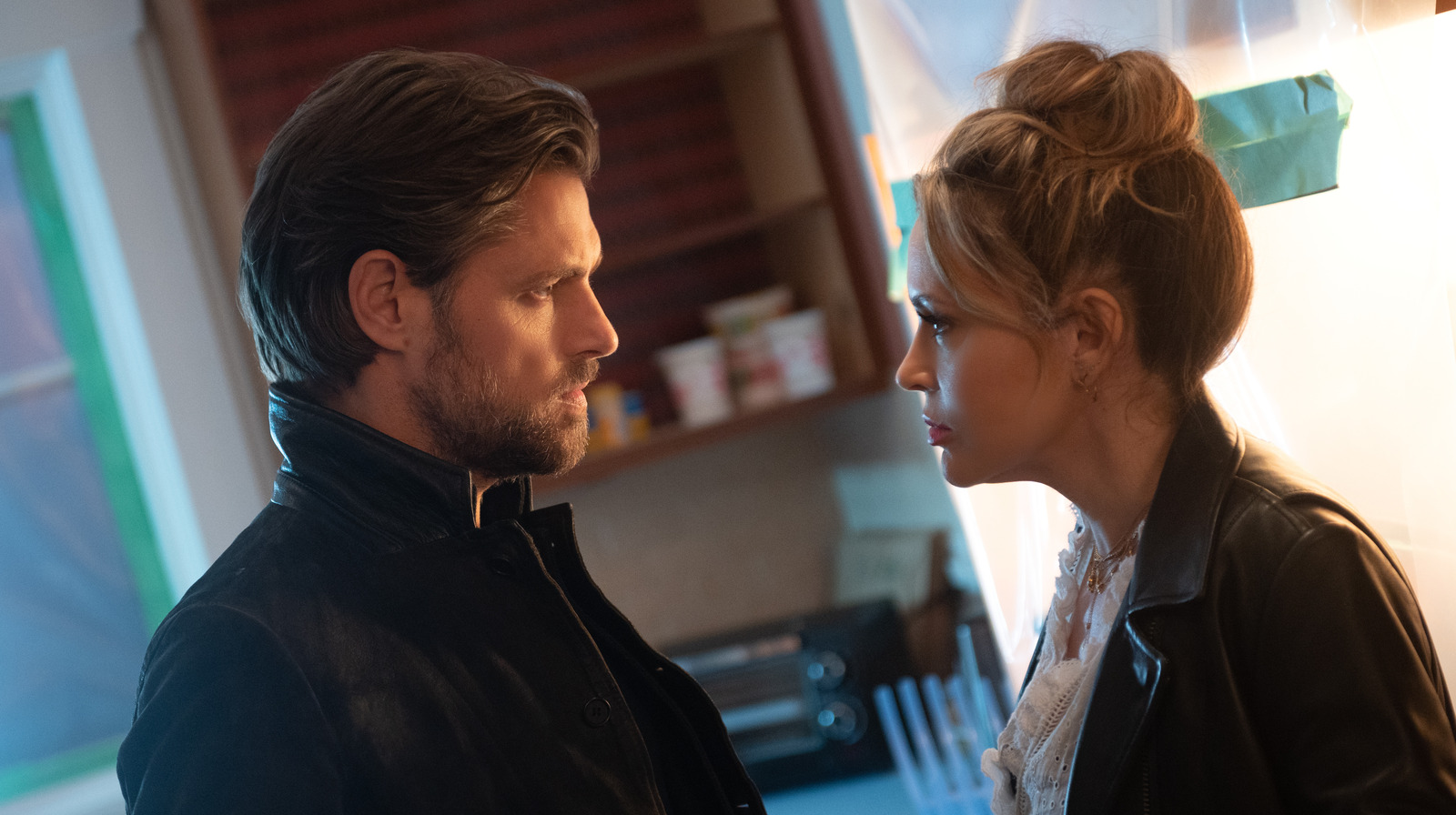 Brazen Release Date, Cast, And More