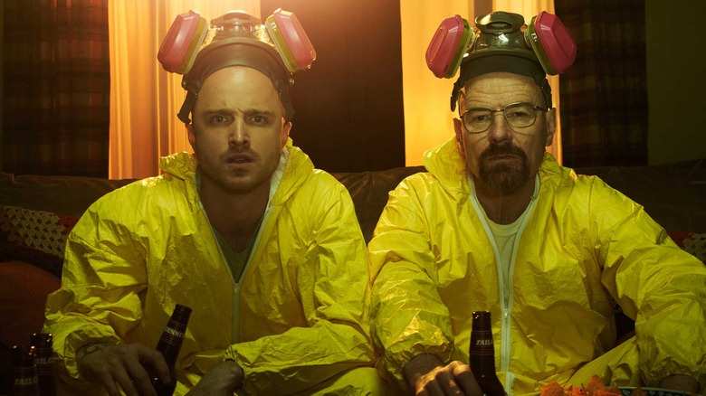 Breaking Bad 10th Anniversary