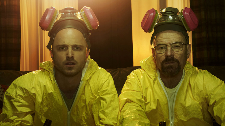 Breaking Bad