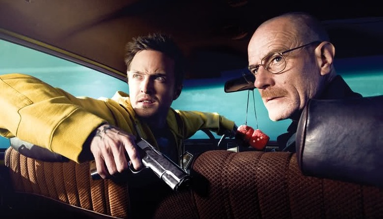 Breaking Bad