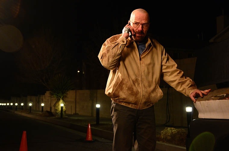 Ozymandias is back to 10. on IMDb : r/breakingbad