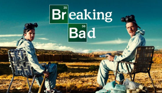 Breaking Bad: Season Four