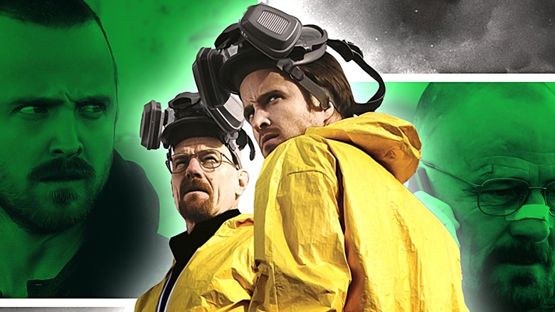 Breaking Bad
