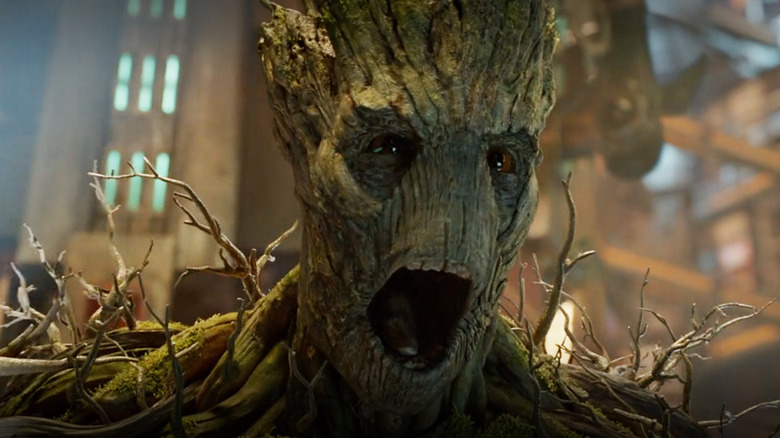 5 lesser-known facts about Baby Groot