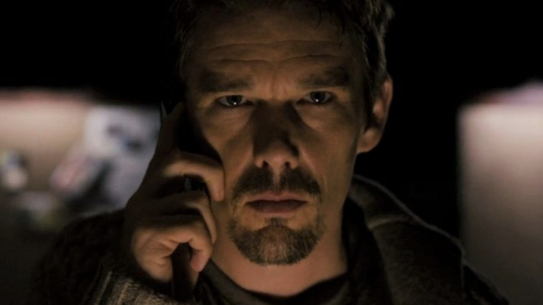 Ethan Hawke in Sinister