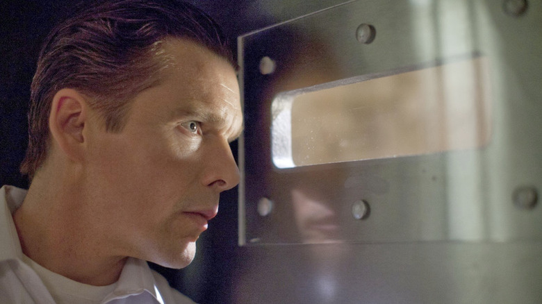 Ethan Hawke in The Purge