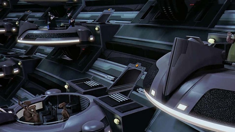 Star Wars: Episode I - The Phantom Menace