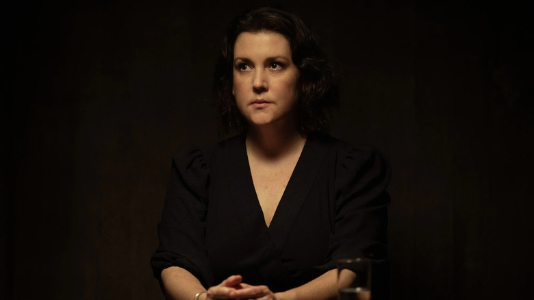 Melanie Lynskey in Yellowjackets