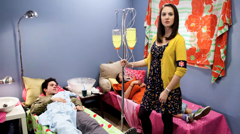 Community Alison Brie