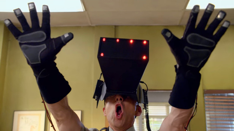 Community Jim Rash
