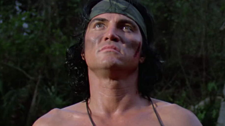 Sonny Landham in Predator