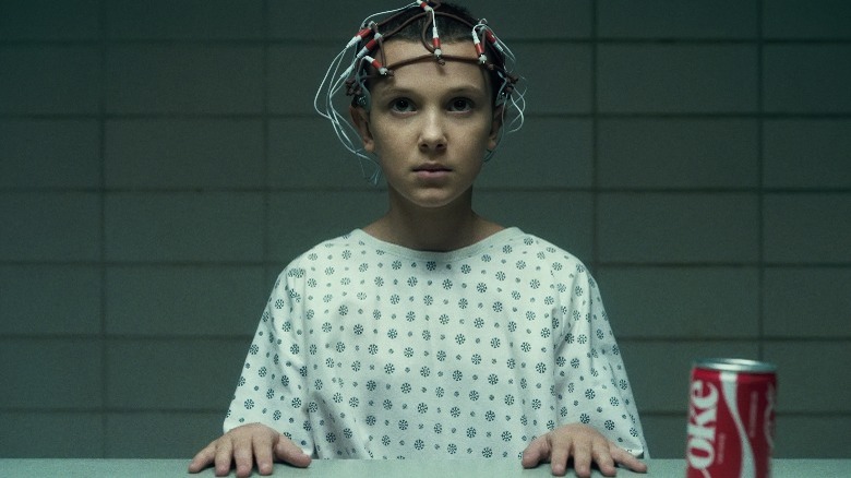 Millie Bobby Brown, Stranger Things