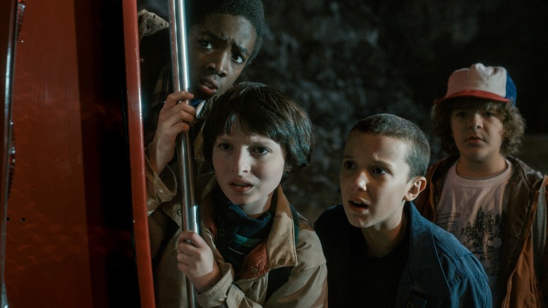 Stranger Things': Will's Birthday Is Forgotten By His Loved Ones – Hollywood Life