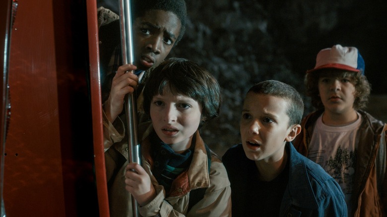 Stranger Things Season 5 Release Date Expected to Break This Frustrating  Record