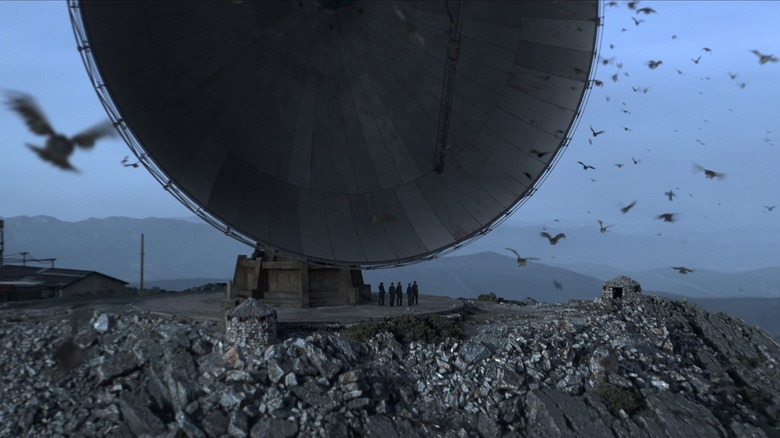 3 Body Problem
