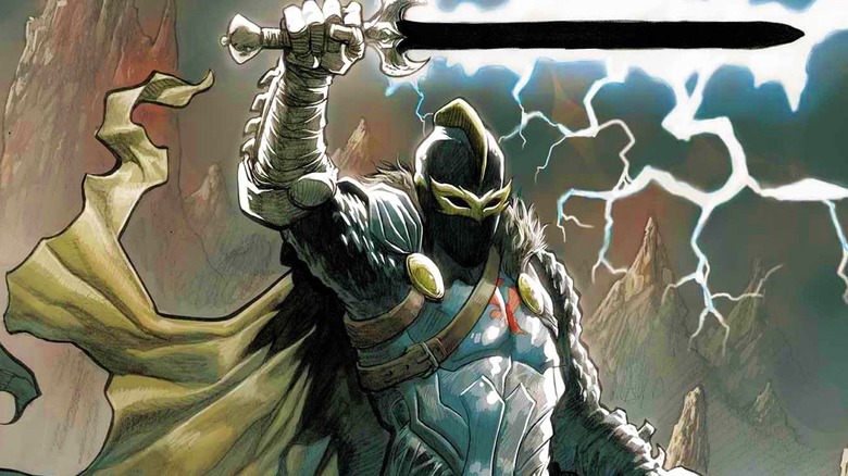 Black Knight