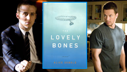 The Lovely Bones